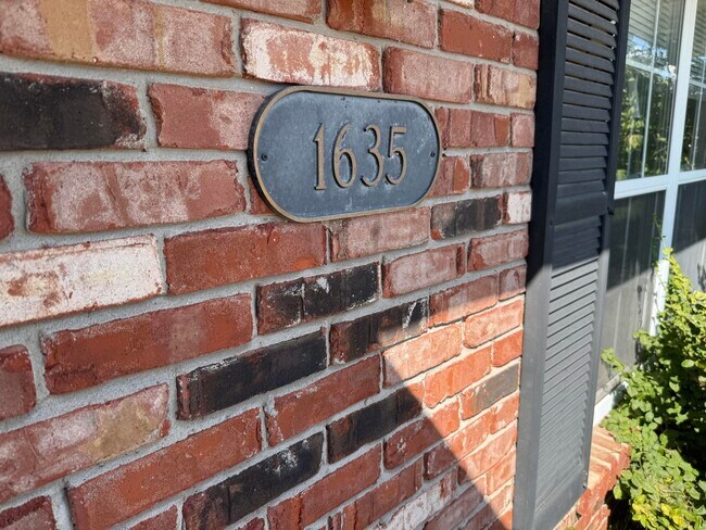 Foto del edificio - 1635 Bold Ruler Ct