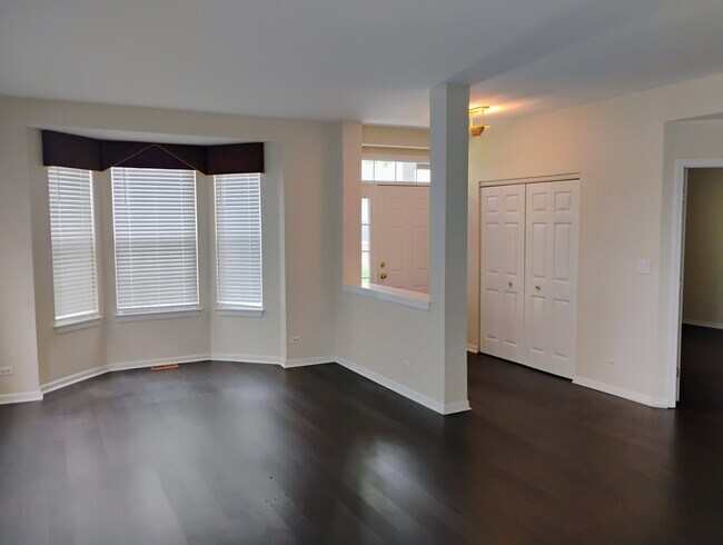 Foto del edificio - 1128 Georgetown Way