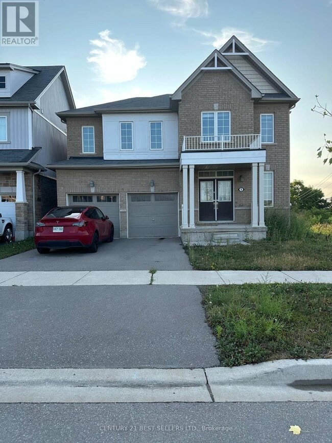 Building Photo - 1 Fleming Cres
