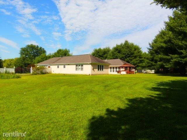 Foto del edificio - 3 br, 2.5 bath House - 6990 State Route 158