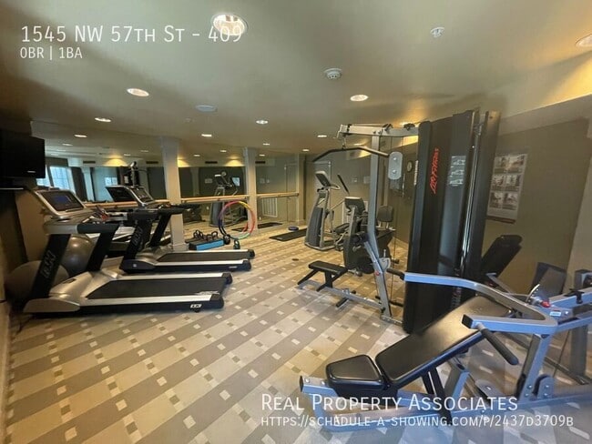 Photo - 1545 NW 57th St Apartment