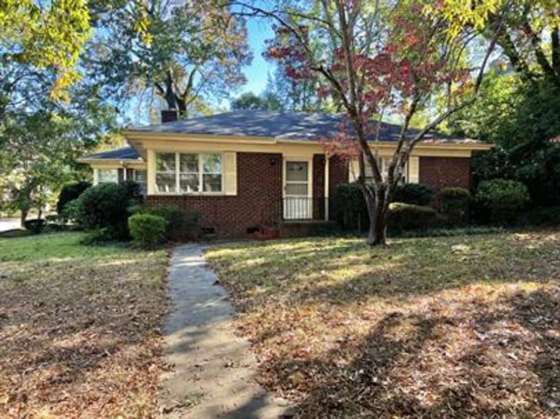 Photo - 308 Pettigru Street