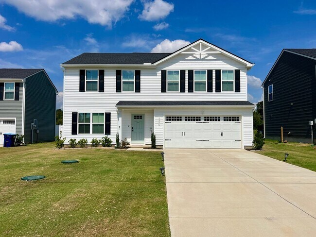 Foto del edificio - 5235 Compass Way