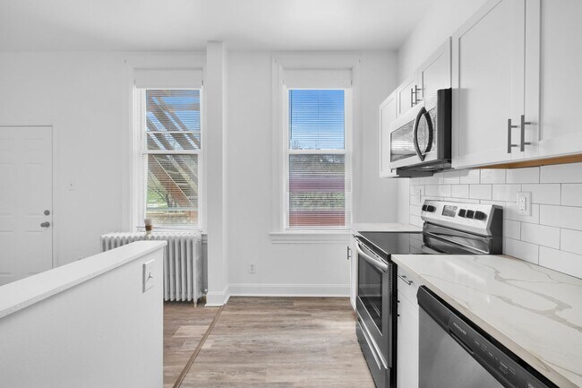 Building Photo - 4312 Lydia Street