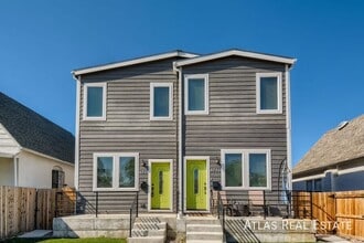 Building Photo - 4711-B Columbine St