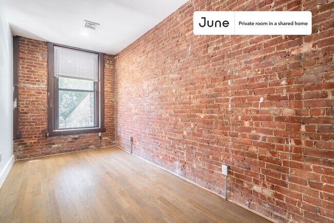Foto del edificio - Room in Shared 4 bed/2 bath home in Central Harlem