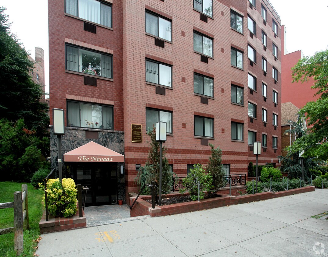 Foto del edificio - The Nevada