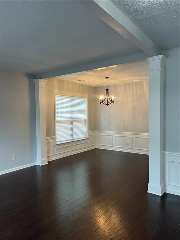 Foto del edificio - 501 Mullein Trace