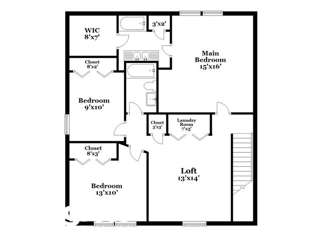 Building Photo - 1157 Black Diamond Dr