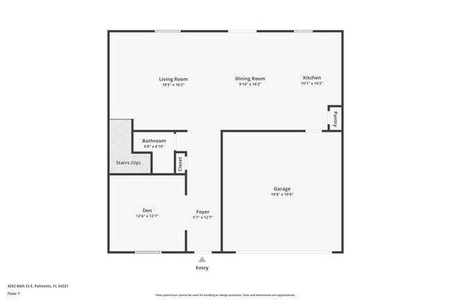 Building Photo - 4202 84th Ct E