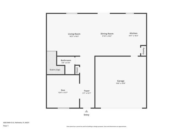 Foto del edificio - 4202 84th Ct E