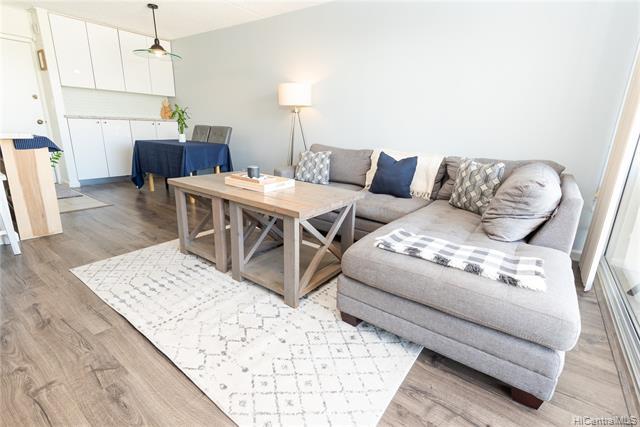 Foto del edificio - 400 Hobron Ln