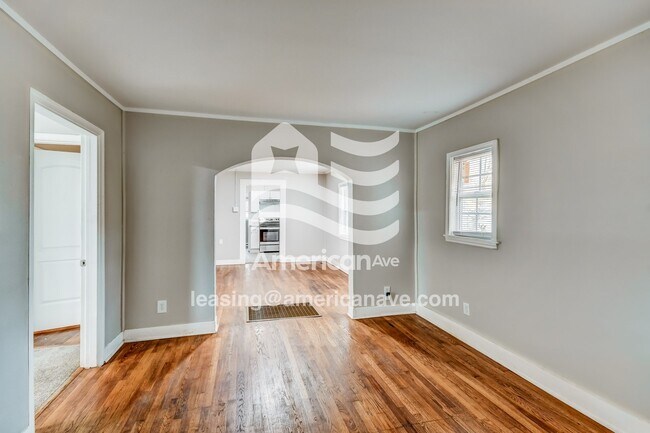 Foto del edificio - 6429 Court F