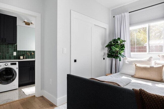 Foto del edificio - 1210 Brentwood St