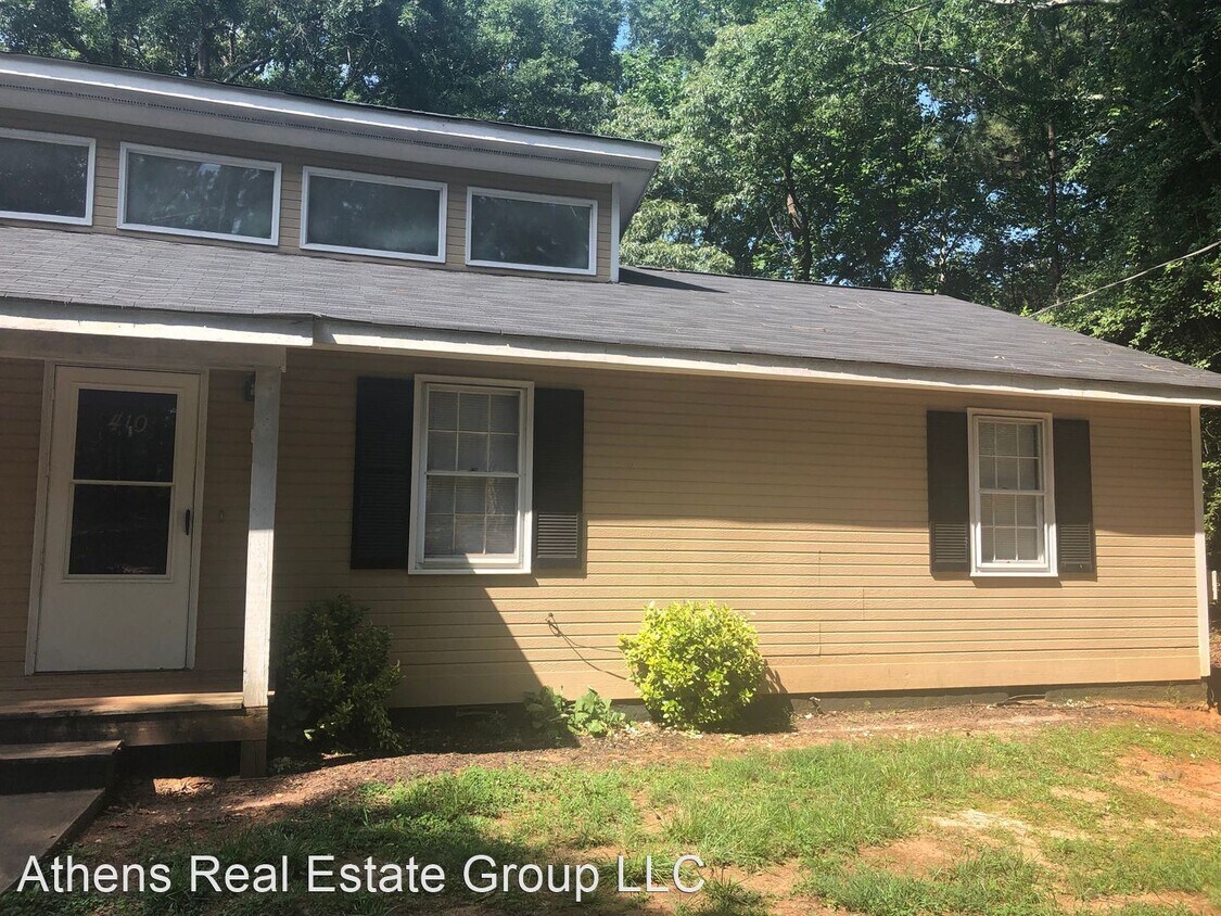 Foto principal - 2 br, 1 bath House - 430 Timothy Road