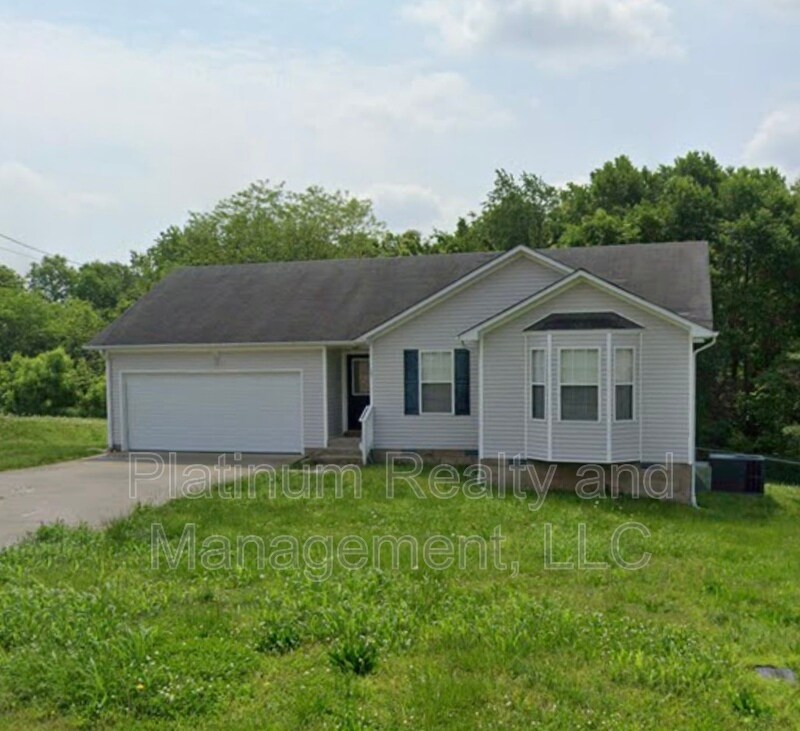 731 Shetland Ave, Oak Grove, KY 42262 House Rental in Oak Grove, KY