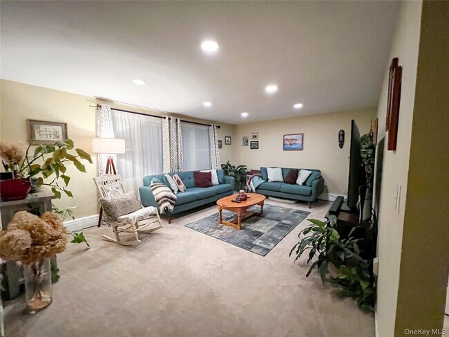 Foto del edificio - 86 Catherine St