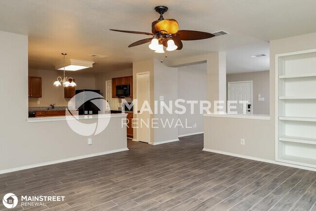 Foto del edificio - 6419 Meandering Trail, Converse, TX 78109