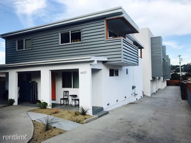 Building Photo - 6127 Mesa Ave