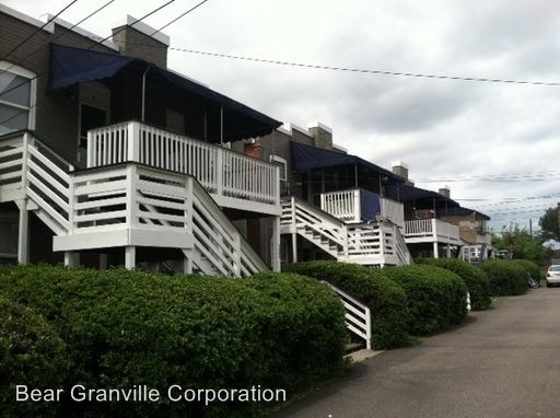 Building Photo - 2014 Idlewood Ave