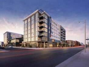 Building Photo - Amp Lofts