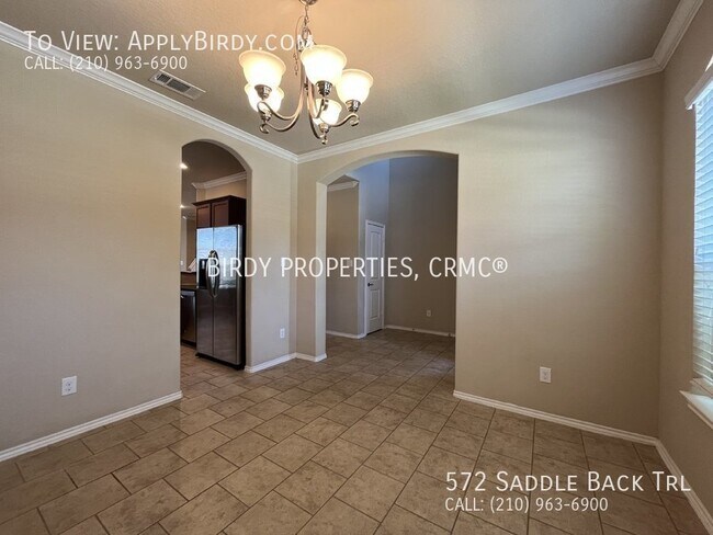 Building Photo - *4-bed, 2.5-bath House in Cibolo, Tx*