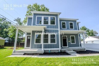 Building Photo - 510 E Wylie St