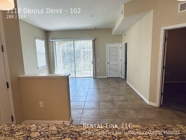 Foto del edificio - 3112 Oriole Dr