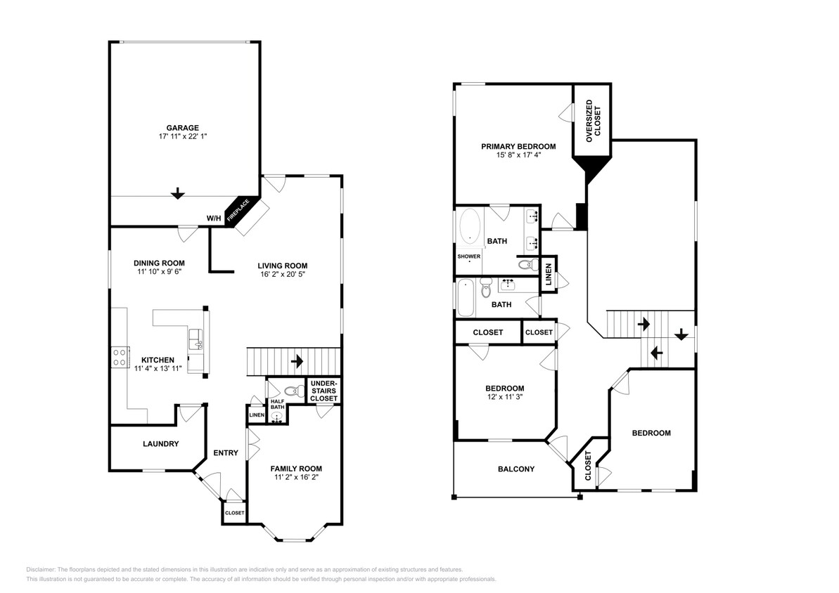 Building Photo - 247 Haywood Cir