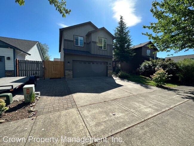Foto del edificio - 4 br, 2.5 bath House - 1498 Eagle Cap St SE