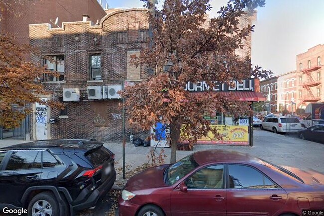 Building Photo - 74 Kingston Ave