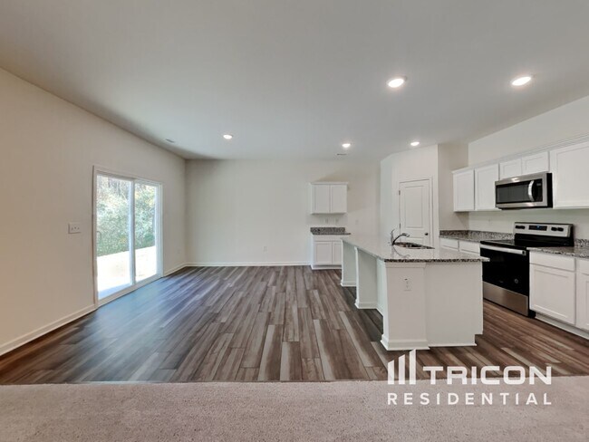 Foto del edificio - 117 Meadow Vista Lane Angier NC