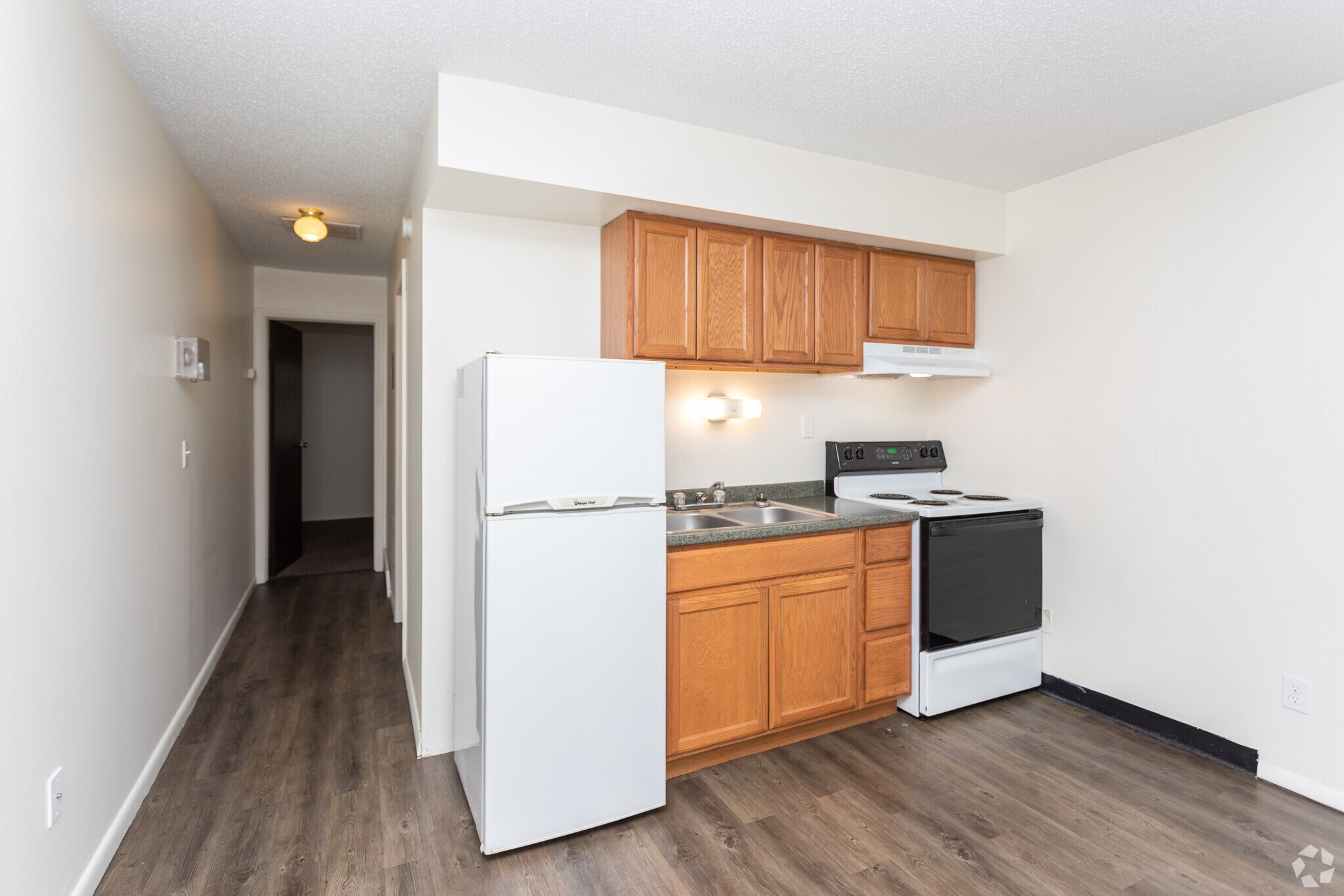 The Vue @ 214 Apartments – Studio