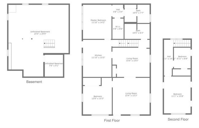 Foto del edificio - 3934 W Rd 100 N