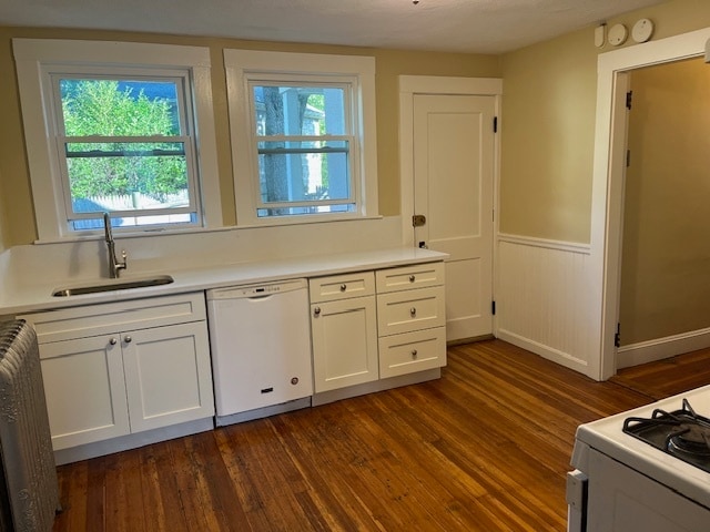 New Kitchen! - 15 Clayton St