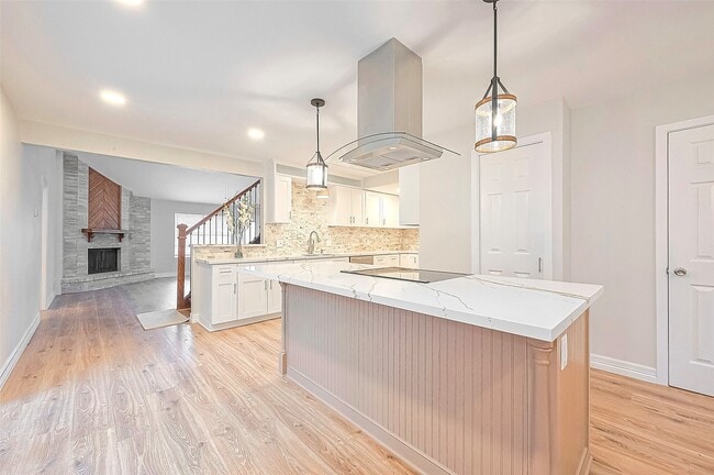 Building Photo - 2446 Long Reach Dr