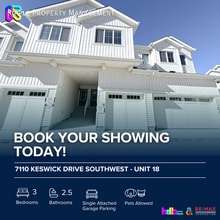 Building Photo - 7110 Keswick Dr SW