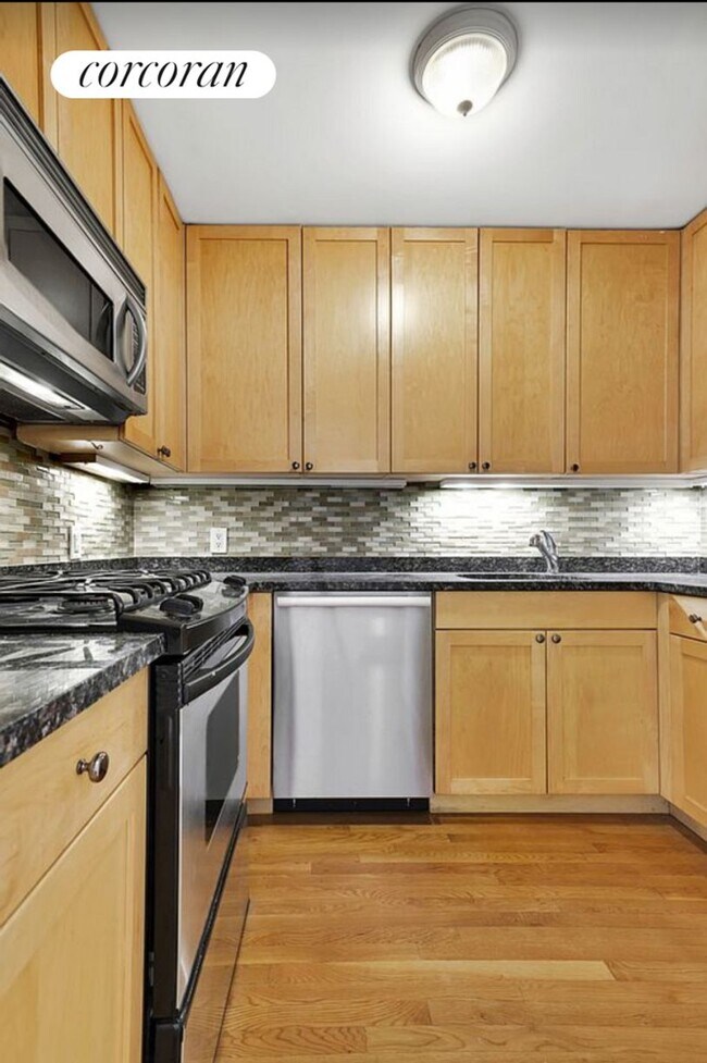 Foto del edificio - 203 W 90th St