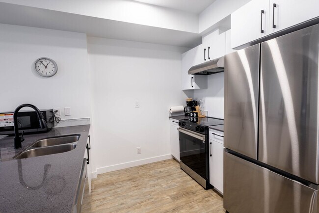 Photo du bâtiment - 1827 Albert St