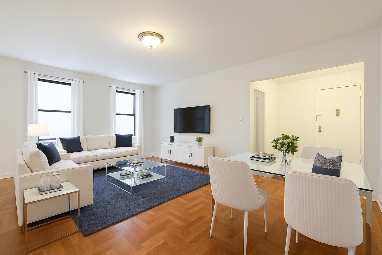 Foto principal - 44 Bennett Ave