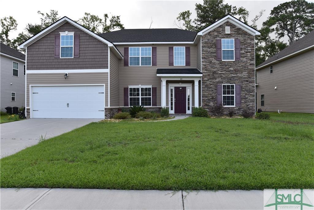 48 Litchfield Dr, Savannah, GA 31419 House Rental in Savannah, GA