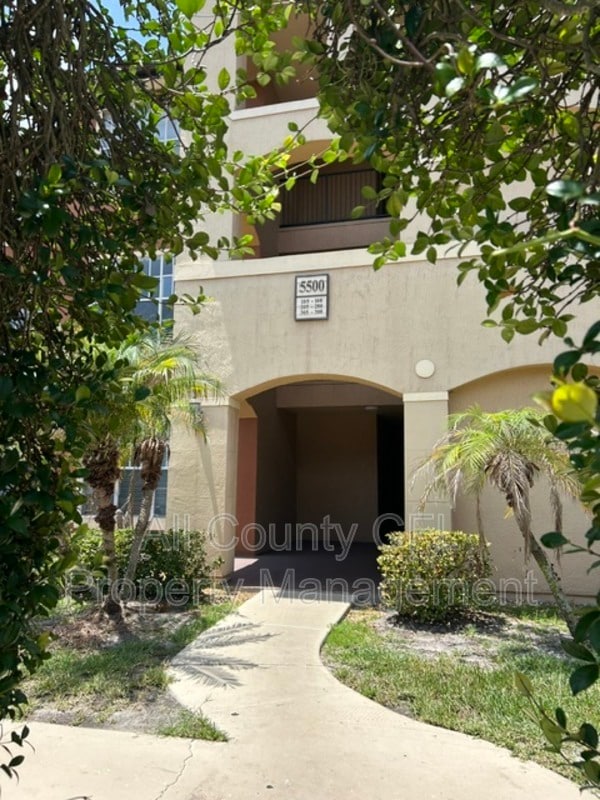 Building Photo - 5500 Metrowest Blvd