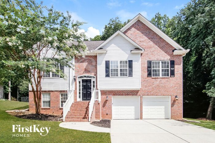 Foto principal - 4104 Ballard Farm Rd