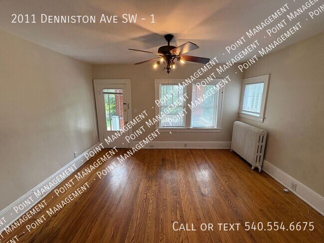 Foto del edificio - 2011 Denniston Ave SW