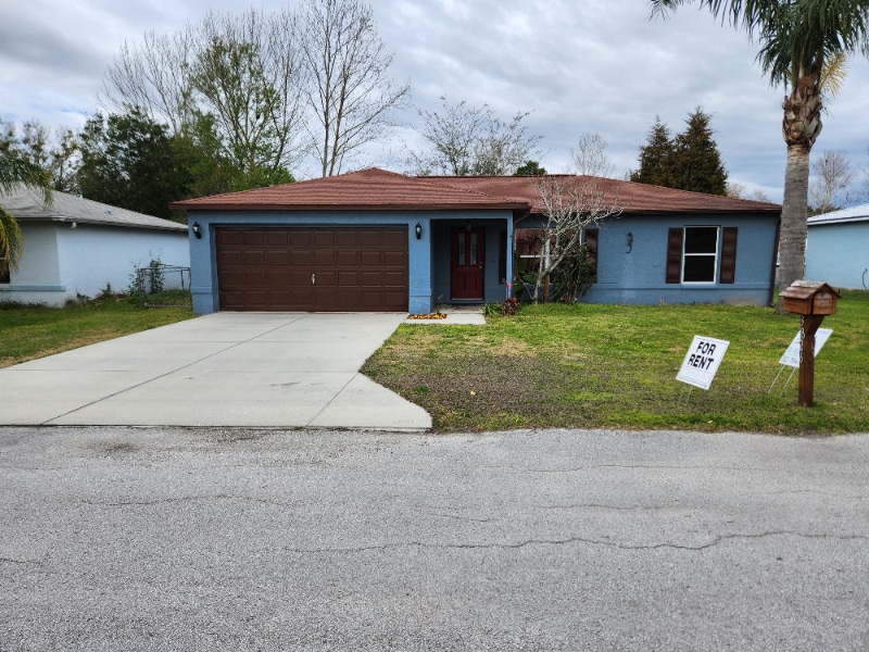 Primary Photo - 3826 S Flamingo Terrace