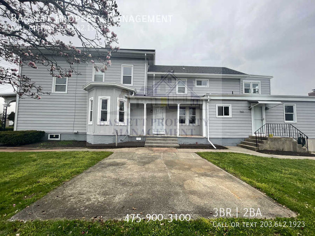 Building Photo - 133 Quinnipiac Ave