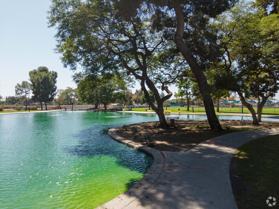 Bell Gardens