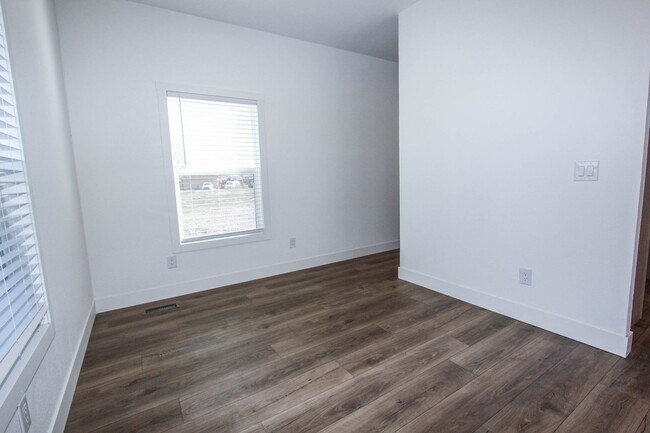 Foto del edificio - New Manufactured Home in Paudlen