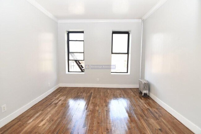 Foto del edificio - 532 West 159th Street