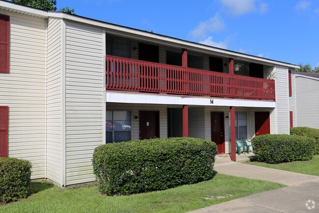 Turtle Creek Apartments Apartments Mobile, AL